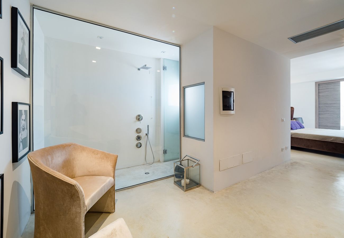 Villa in Avola - Villa Ginestra