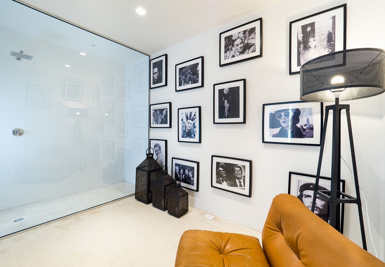 Villa in Avola - Villa Ginestra