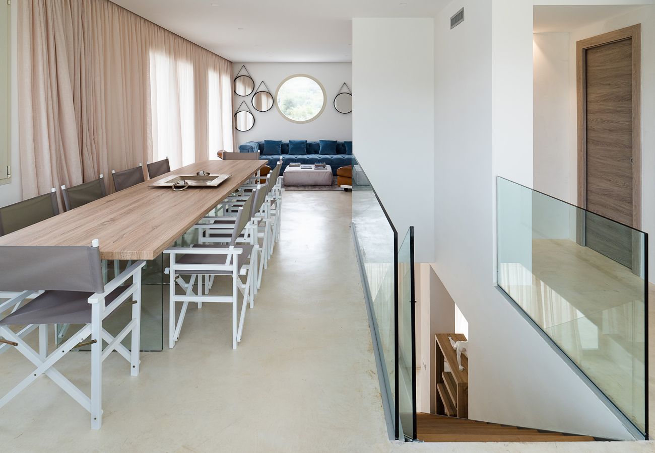 Villa in Avola - Villa Ginestra