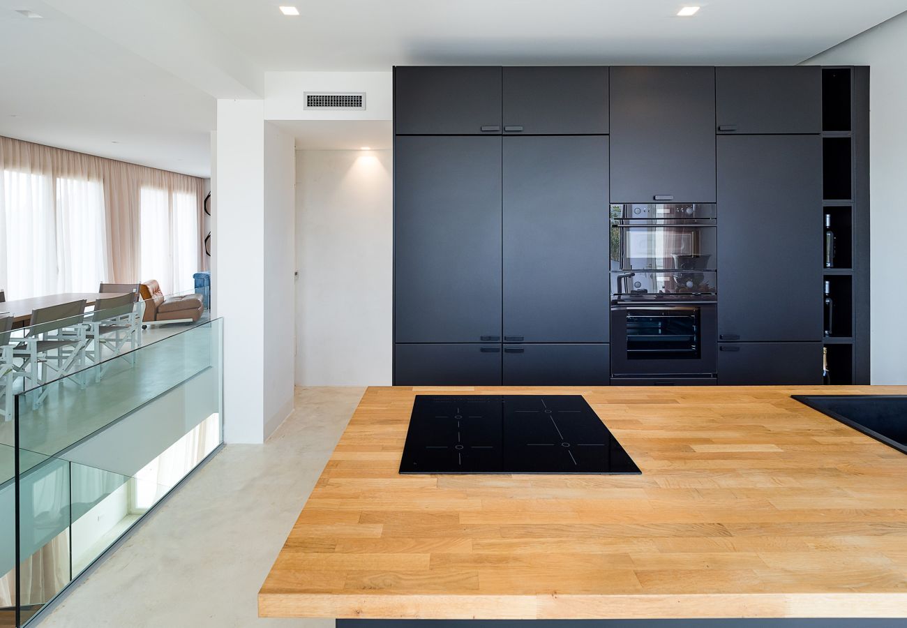 Villa in Avola - Villa Ginestra