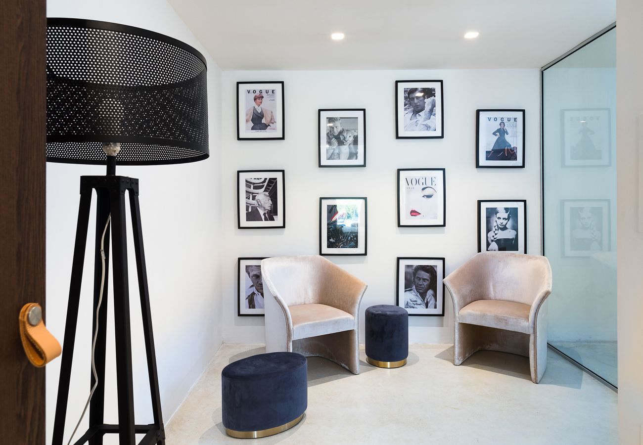 Villa in Avola - Villa Ginestra