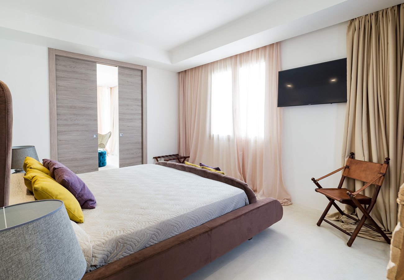 Villa in Avola - Villa Ginestra