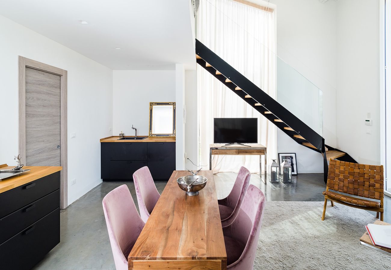 Villa in Avola - Villa Ginestra