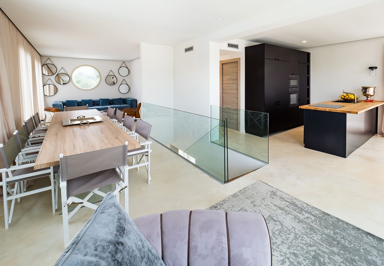 Villa in Avola - Villa Ginestra