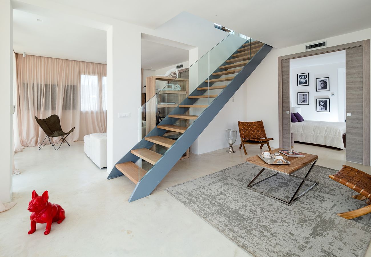 Villa in Avola - Villa Ginestra