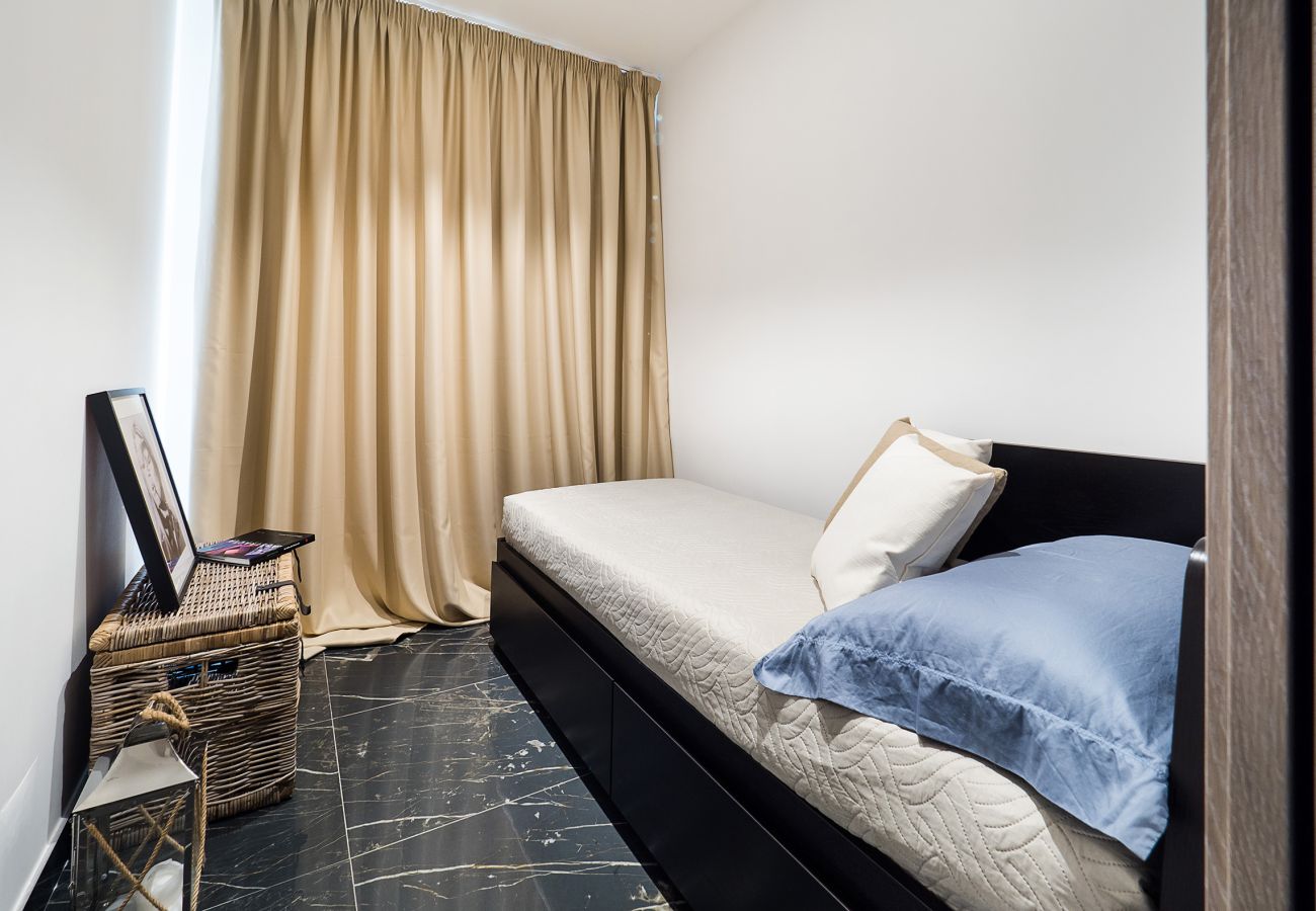 Villa in Avola - Villa Ginestra