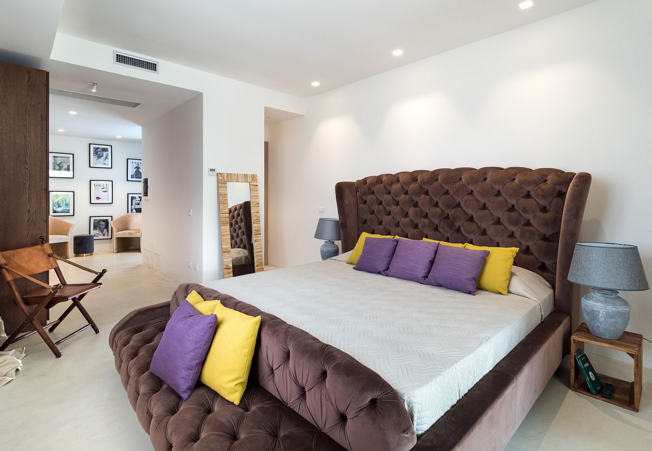 Villa in Avola - Villa Ginestra