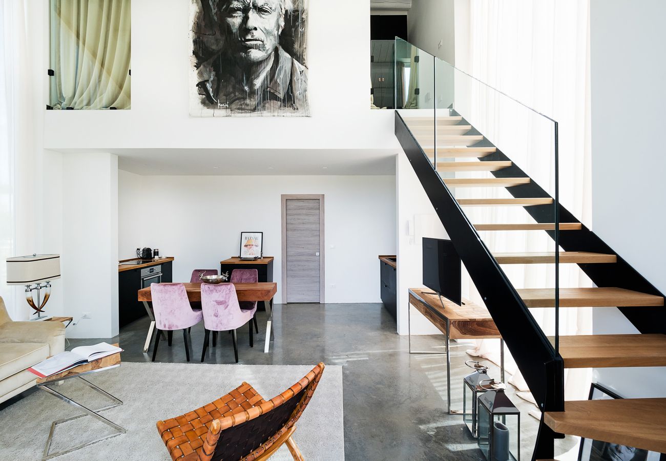 Villa in Avola - Villa Ginestra