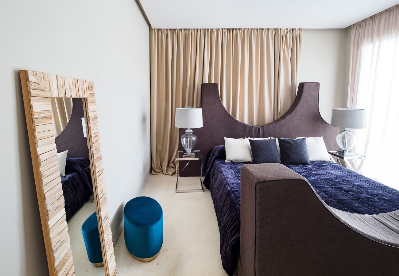 Villa in Avola - Villa Ginestra