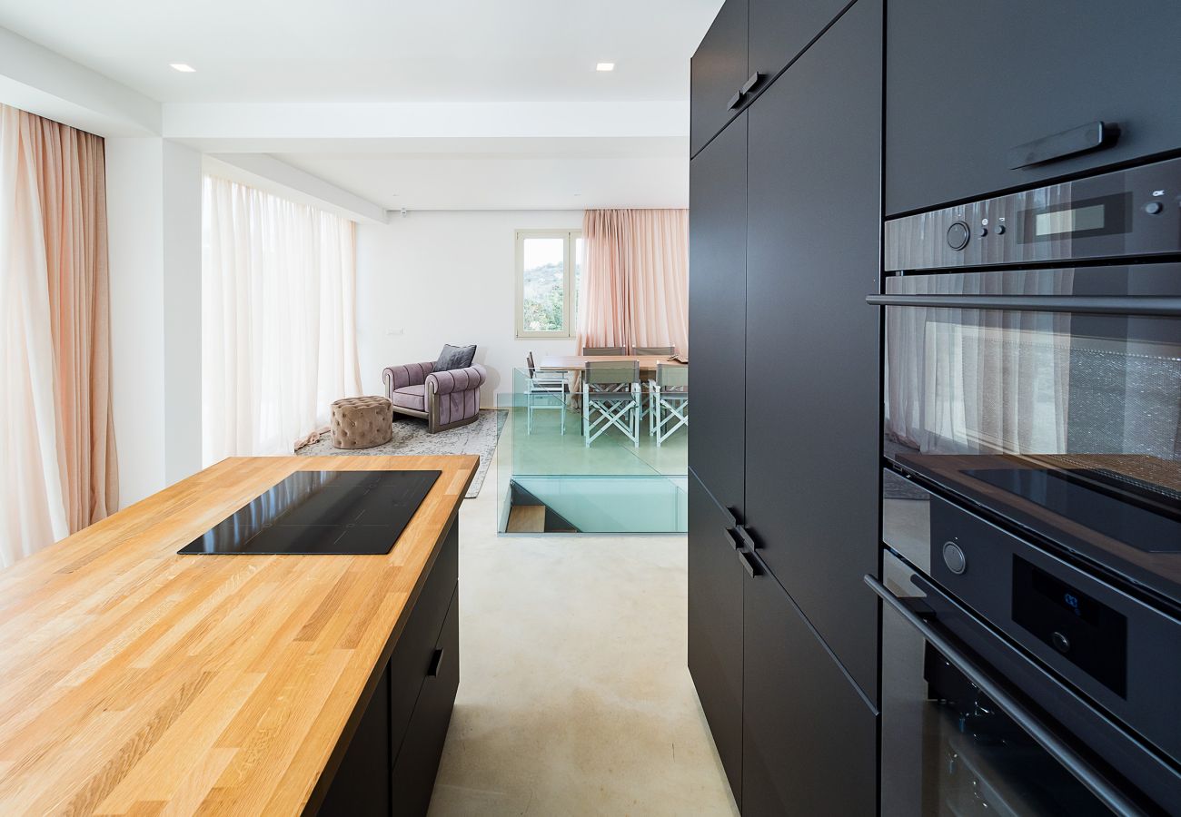 Villa in Avola - Villa Ginestra