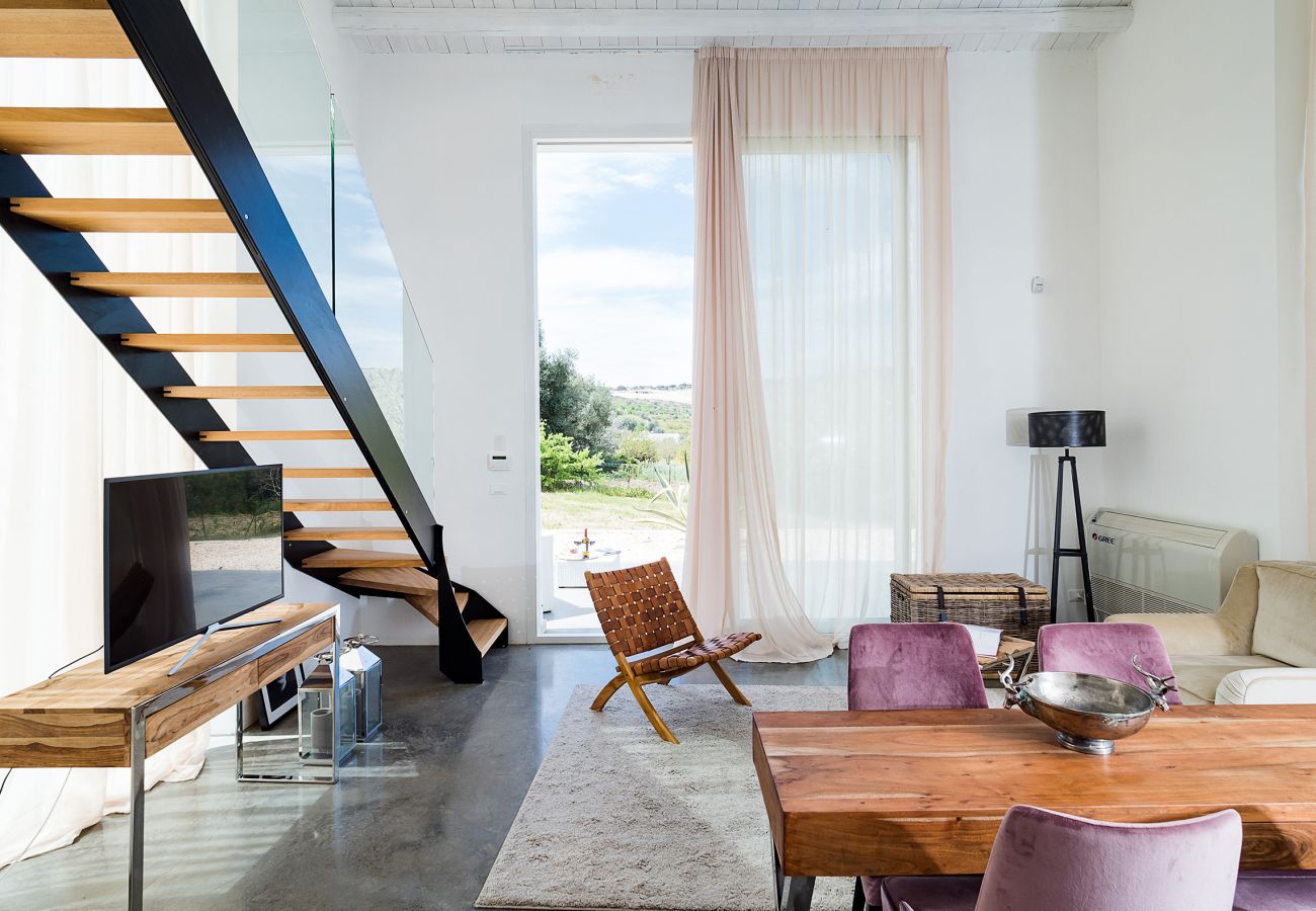 Villa in Avola - Villa Ginestra