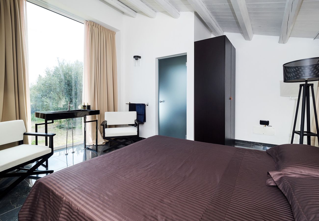 Villa in Avola - Villa Ginestra