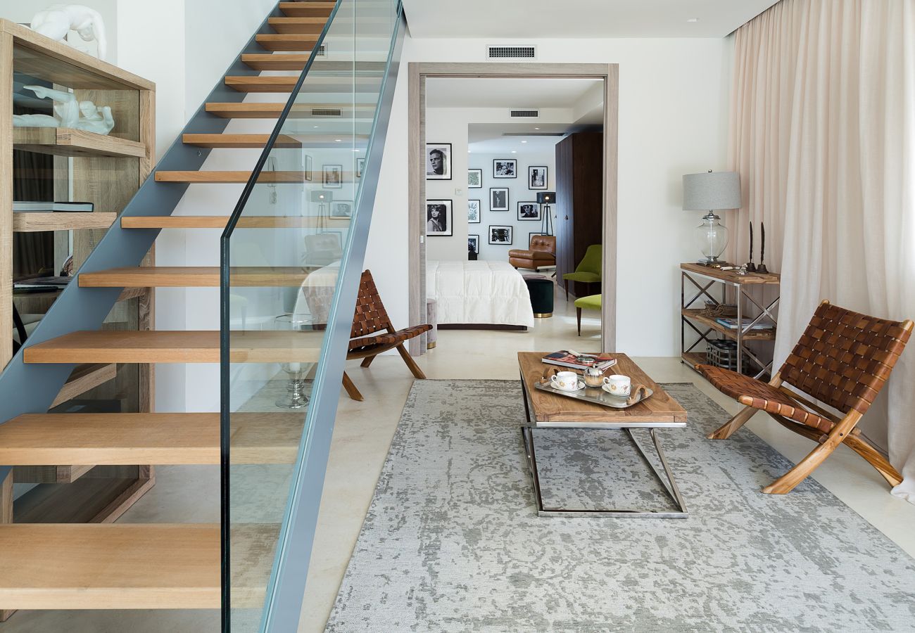 Villa in Avola - Villa Ginestra