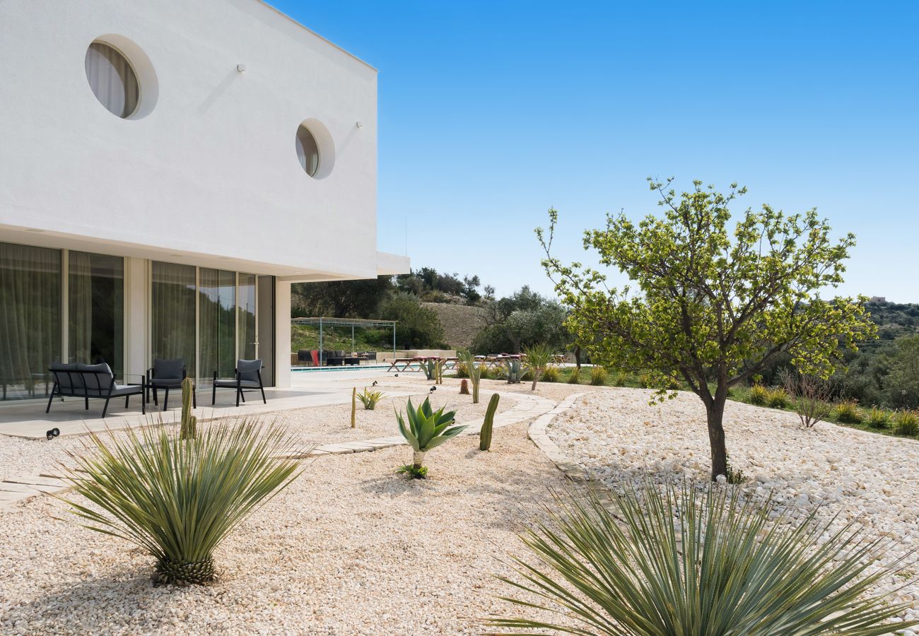 Villa in Avola - Villa Ginestra