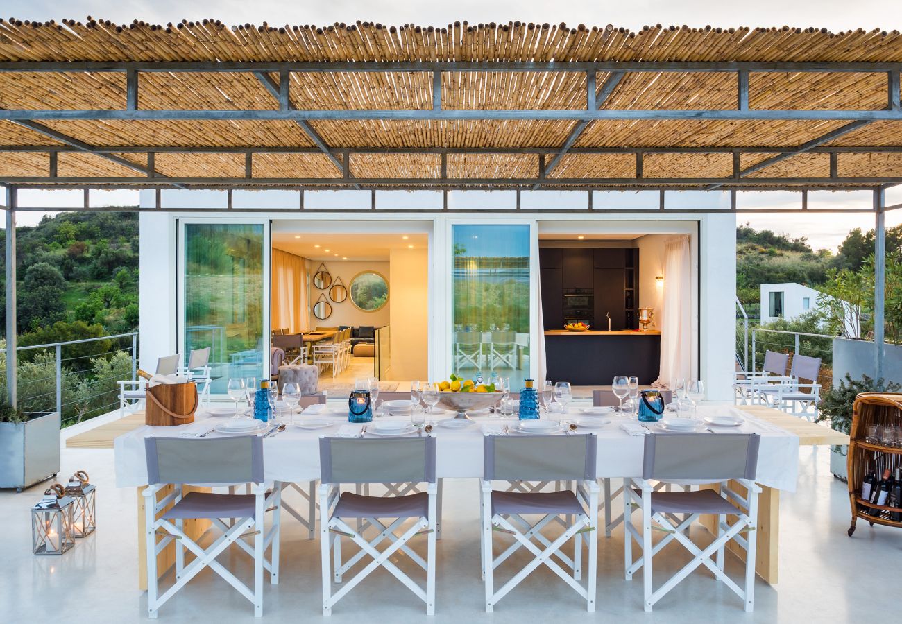 Villa in Avola - Villa Ginestra