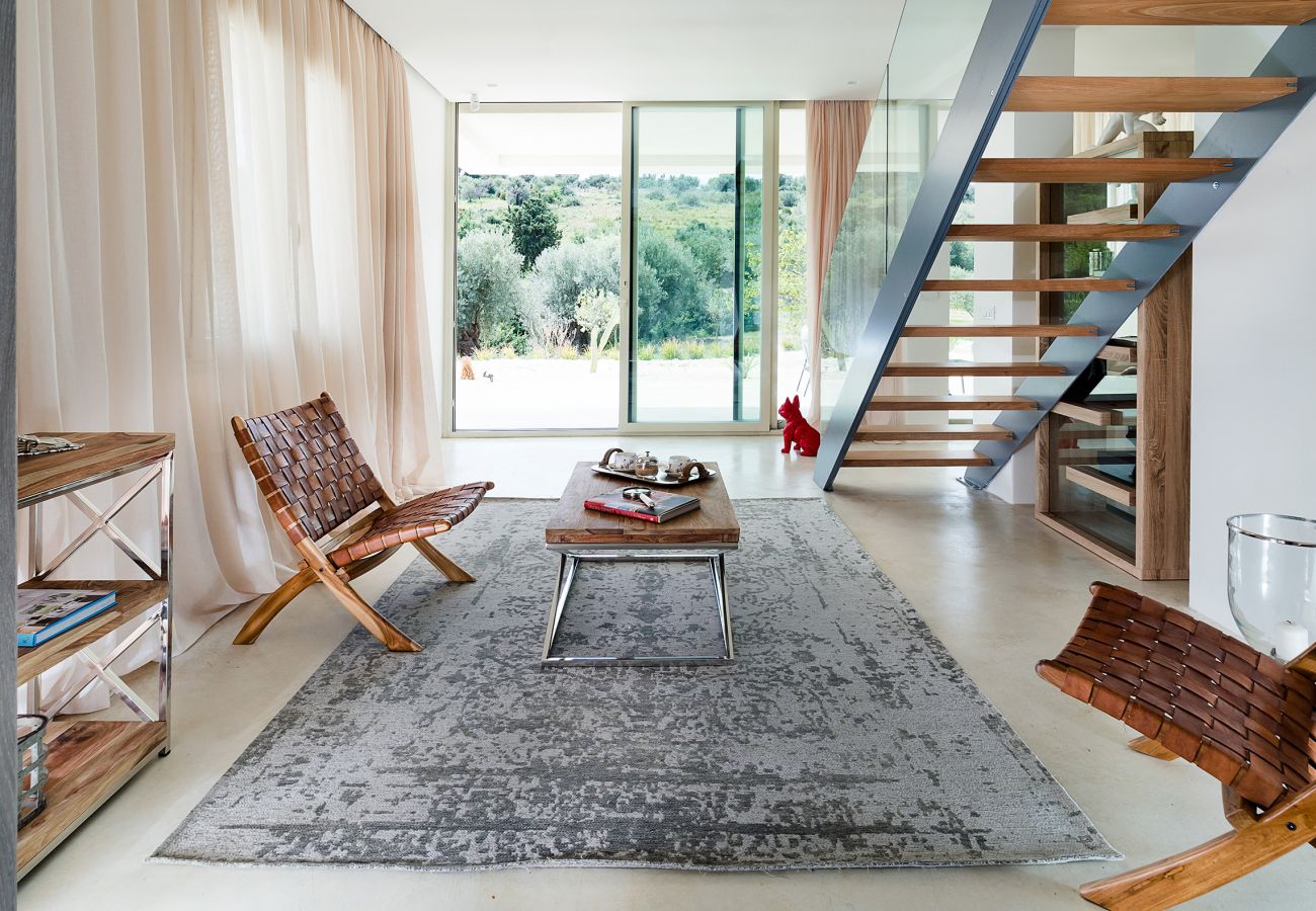 Villa in Avola - Villa Ginestra