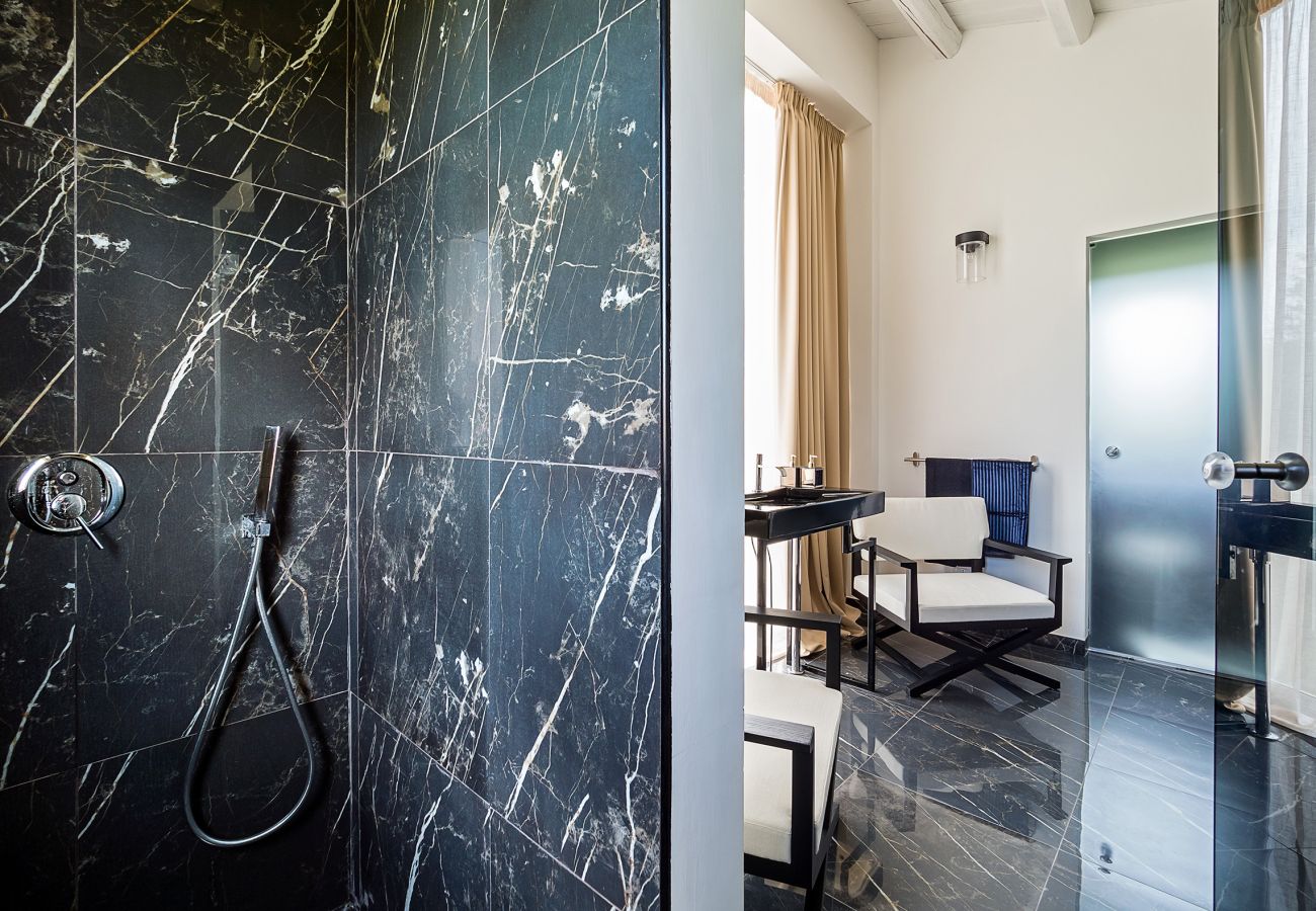 Villa in Avola - Villa Ginestra