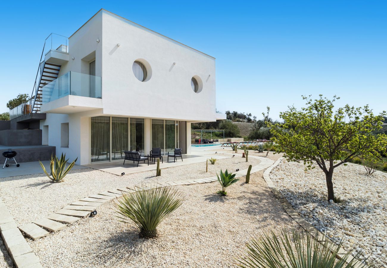 Villa in Avola - Villa Ginestra