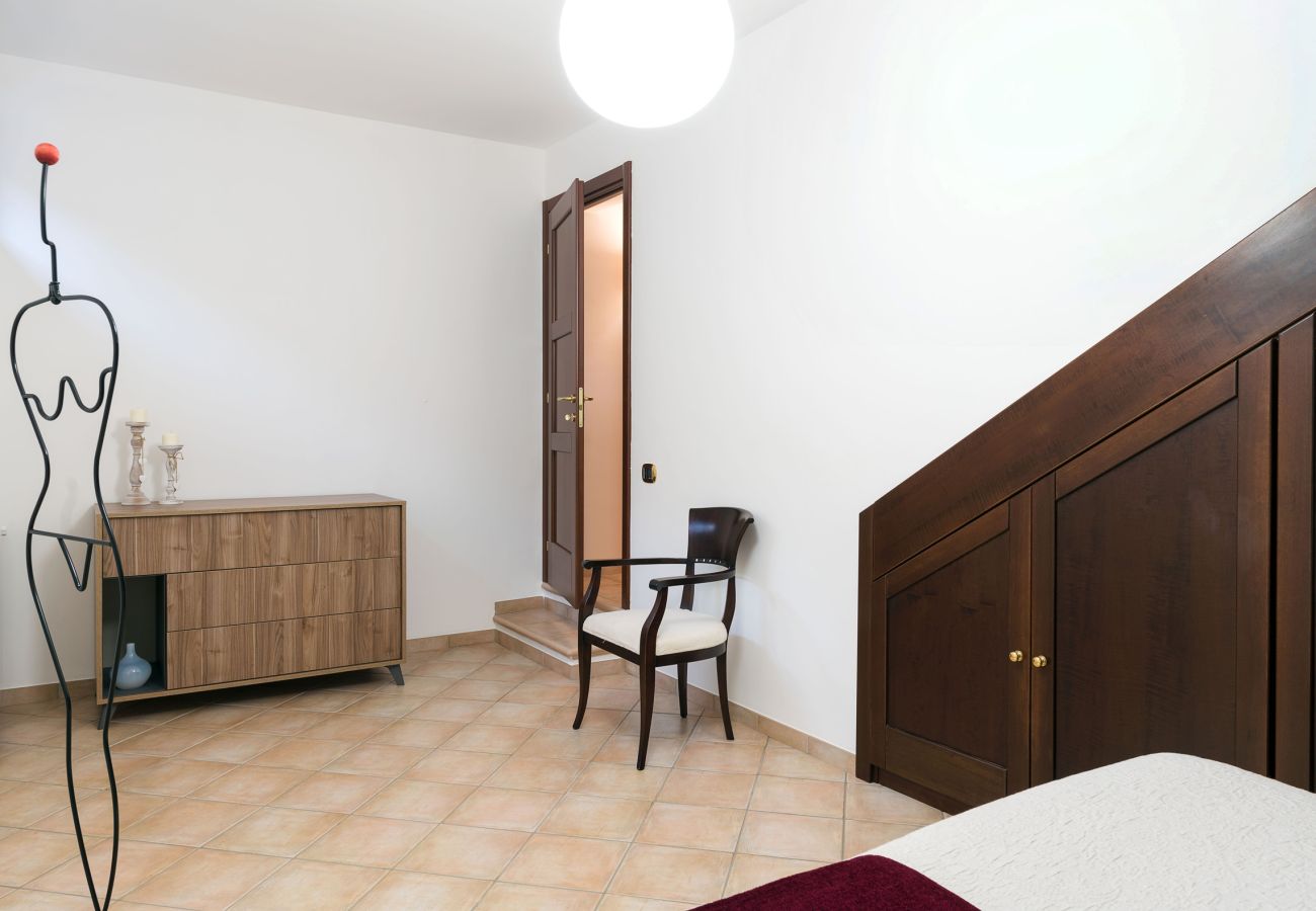 Villa in Paceco - Villa Nespola