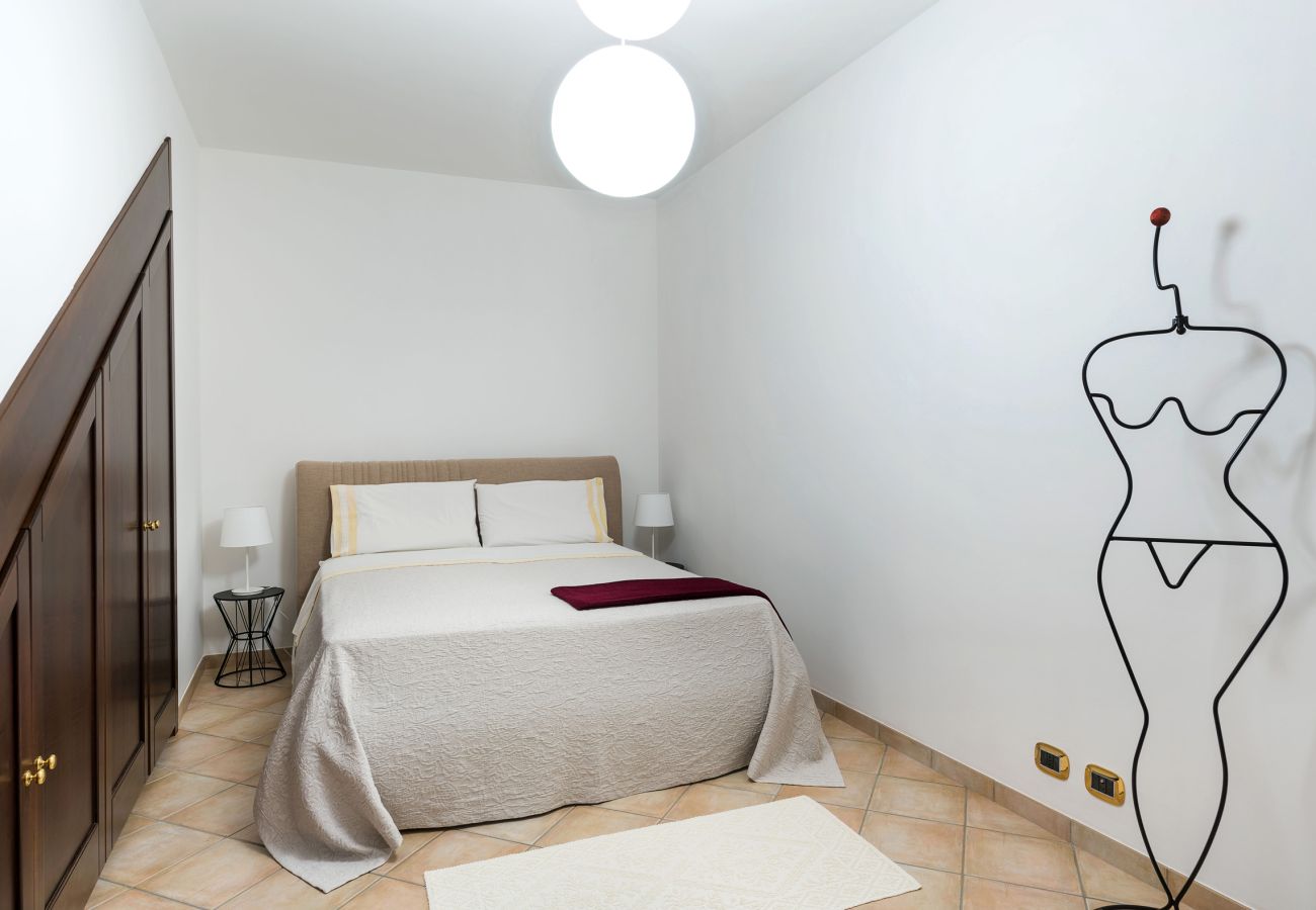 Villa in Paceco - Villa Nespola