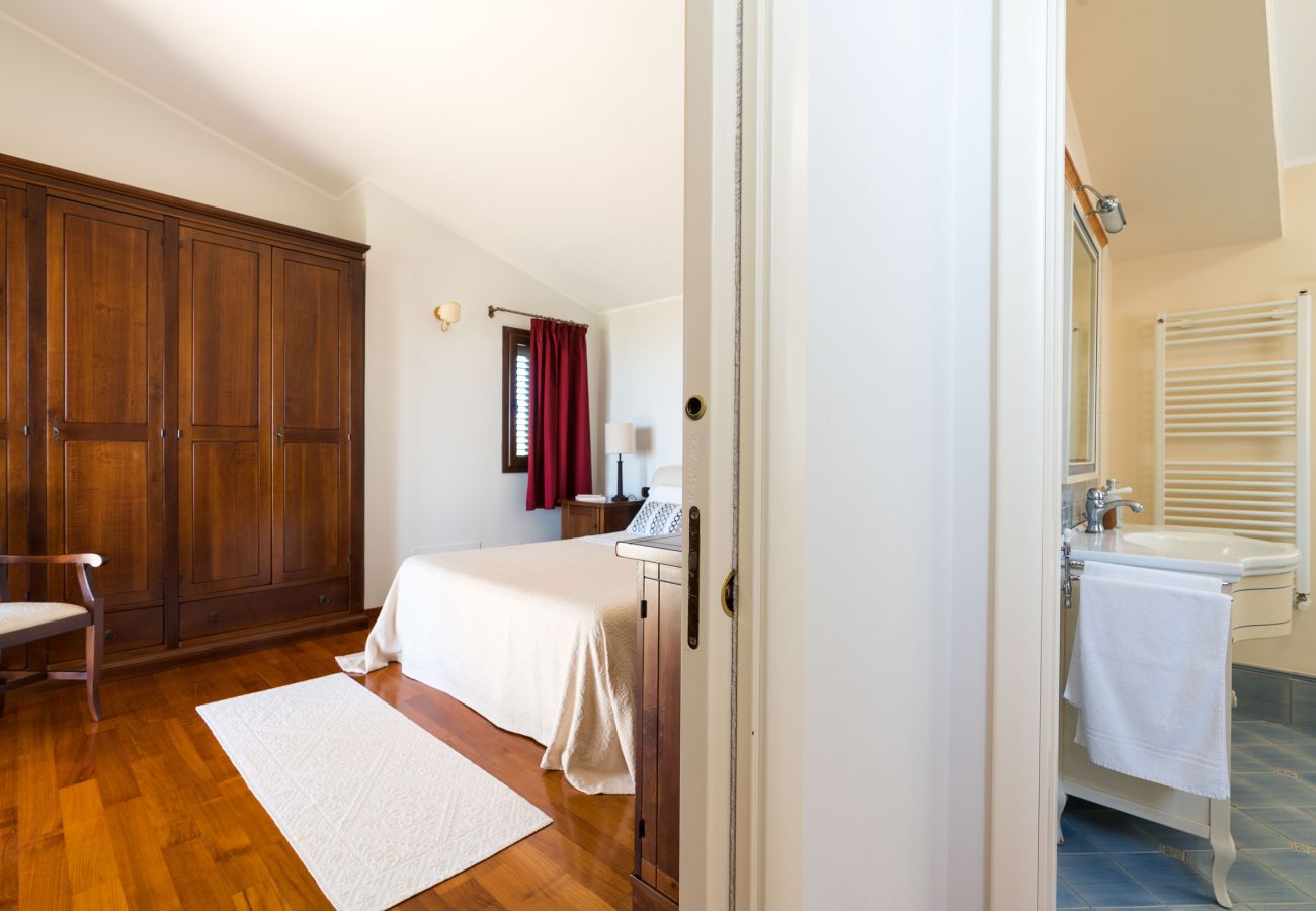 Villa in Paceco - Villa Nespola