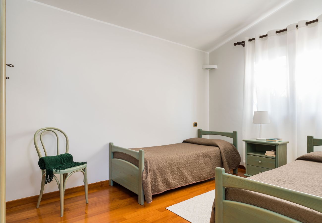 Villa in Paceco - Villa Nespola