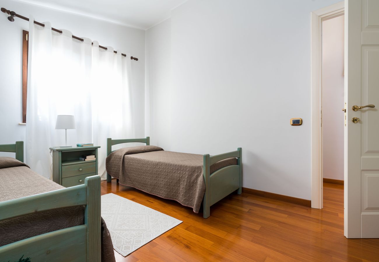 Villa in Paceco - Villa Nespola