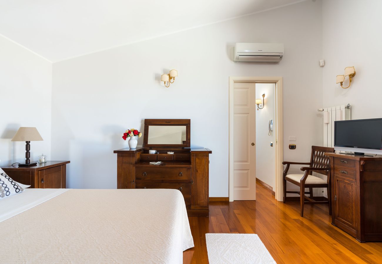 Villa in Paceco - Villa Nespola