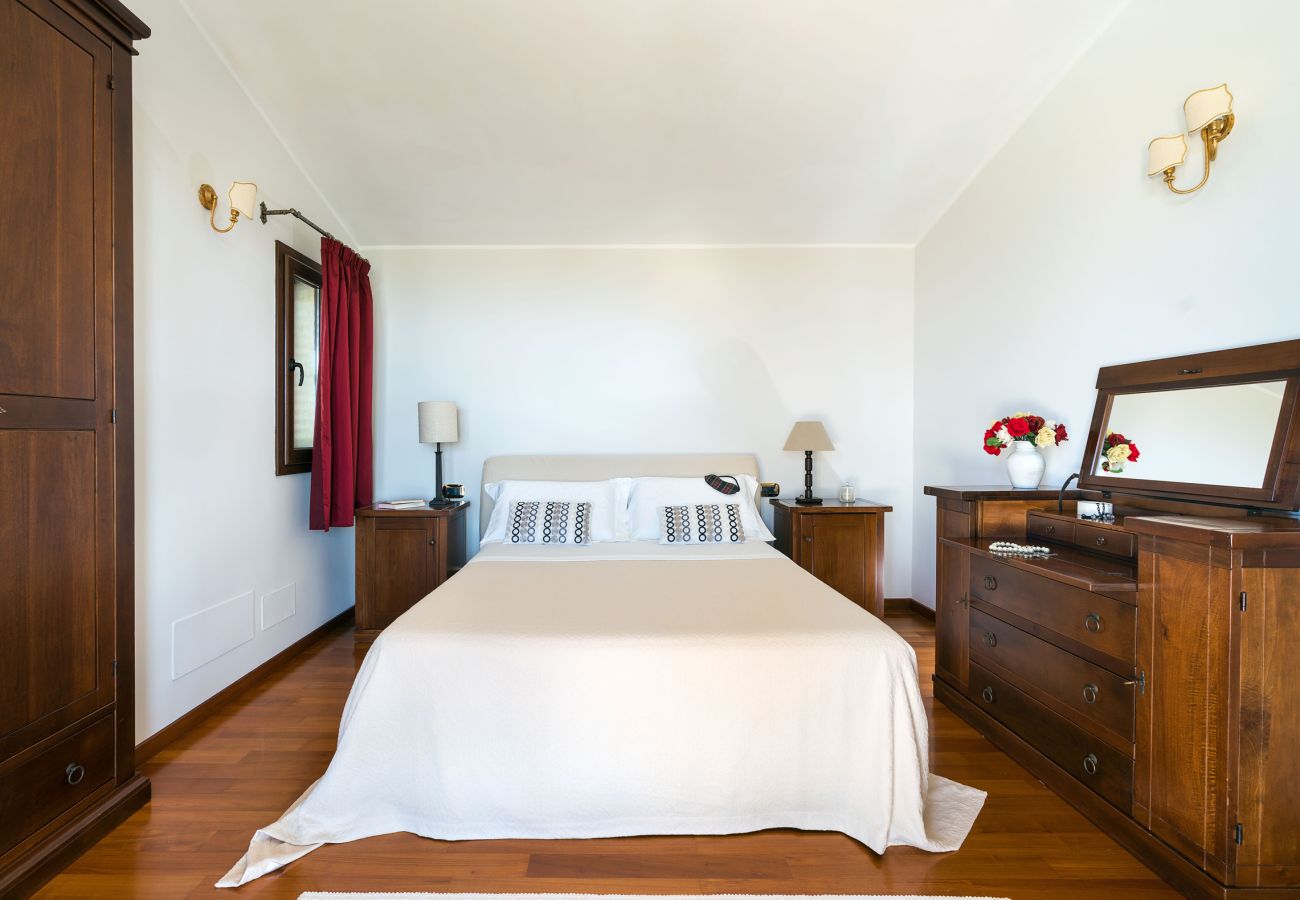 Villa in Paceco - Villa Nespola