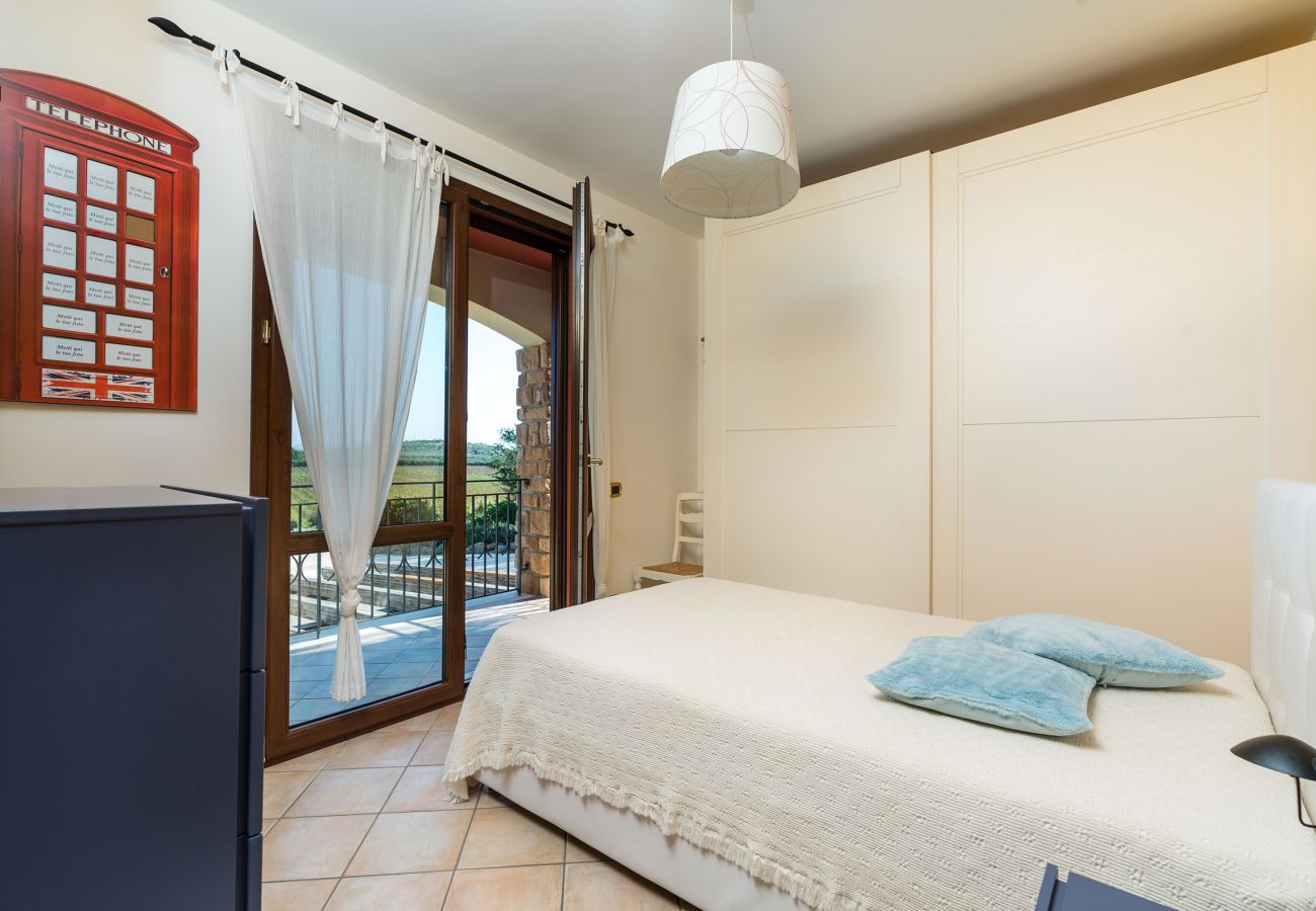 Villa in Paceco - Villa Nespola