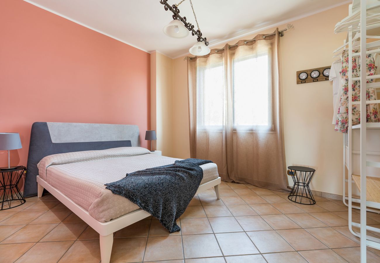 Villa in Paceco - Villa Nespola