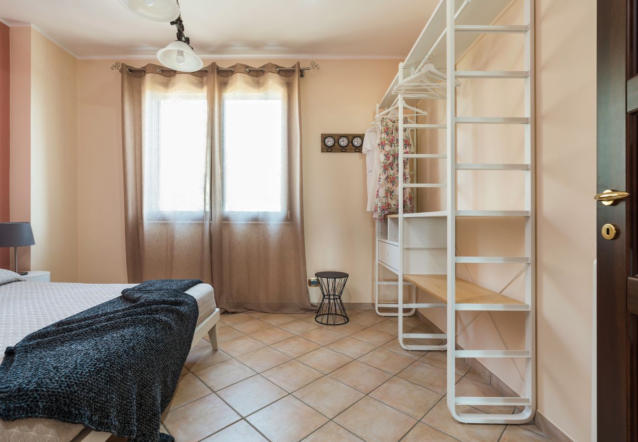 Villa in Paceco - Villa Nespola