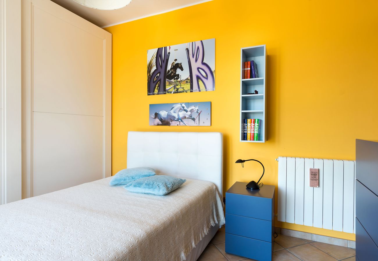 Villa in Paceco - Villa Nespola