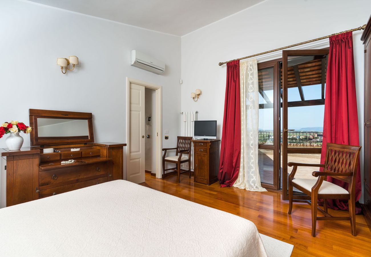 Villa in Paceco - Villa Nespola