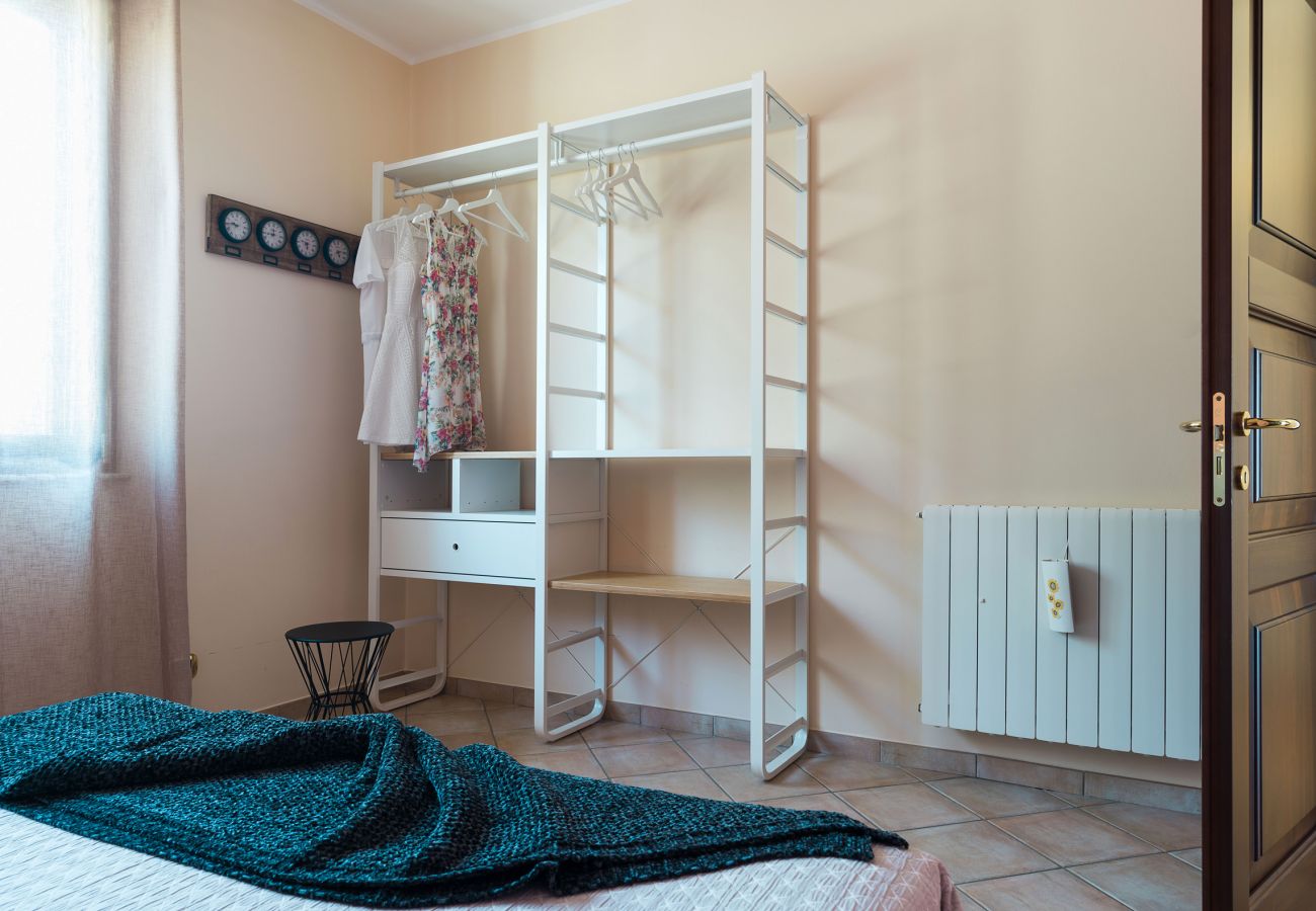 Villa in Paceco - Villa Nespola