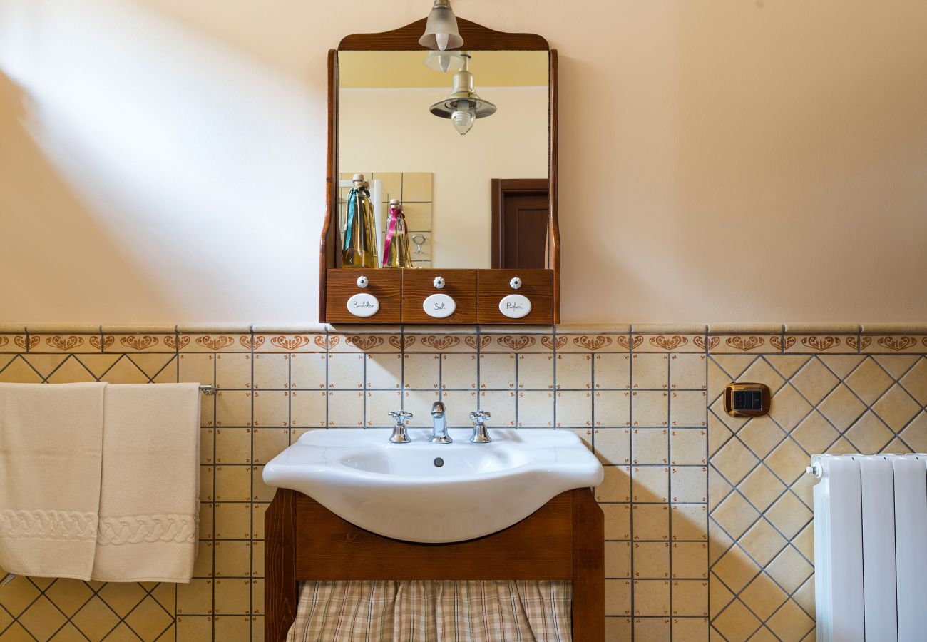 Villa in Paceco - Villa Nespola