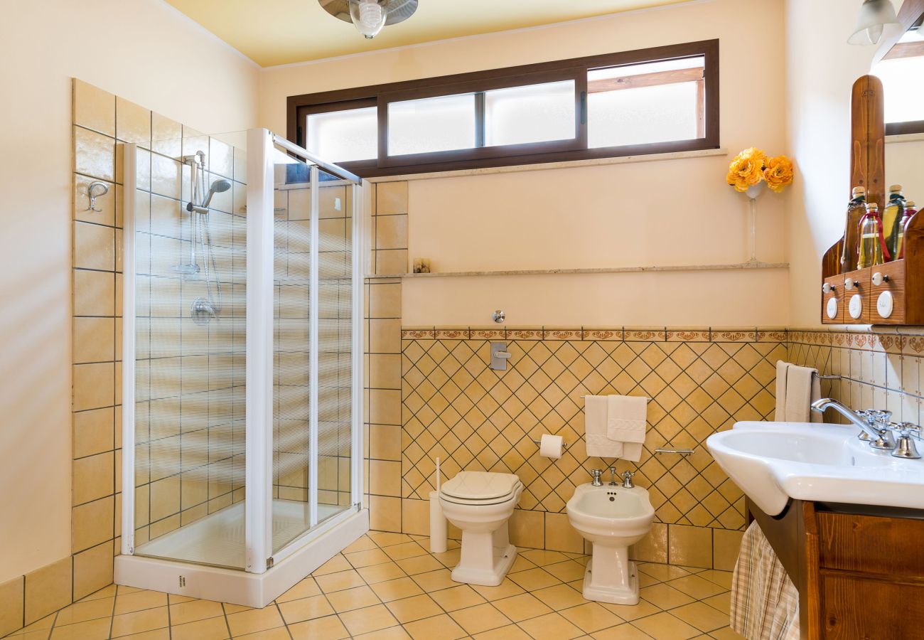 Villa in Paceco - Villa Nespola