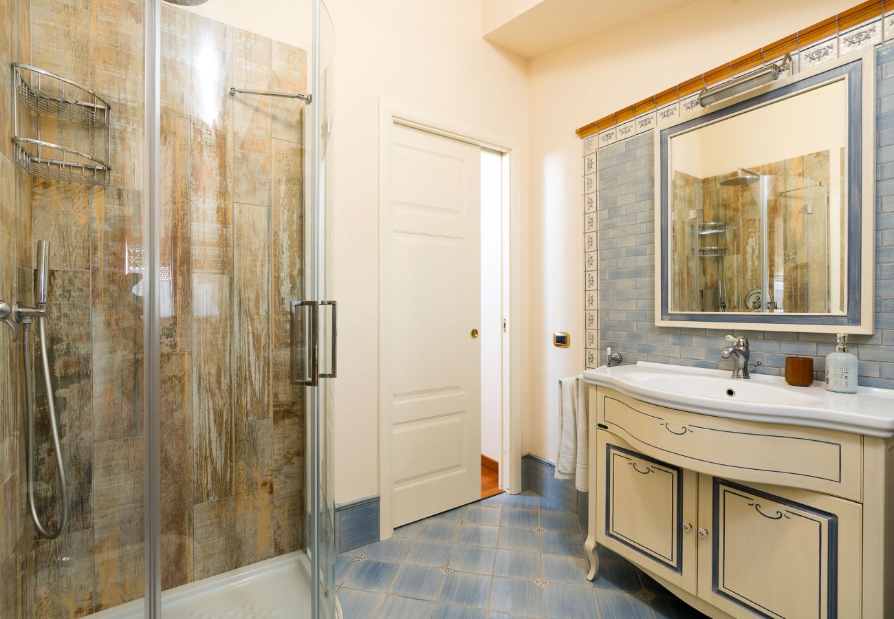 Villa in Paceco - Villa Nespola