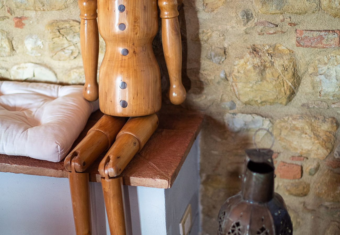 Villa in Montelupo Fiorentino - Villa Collina