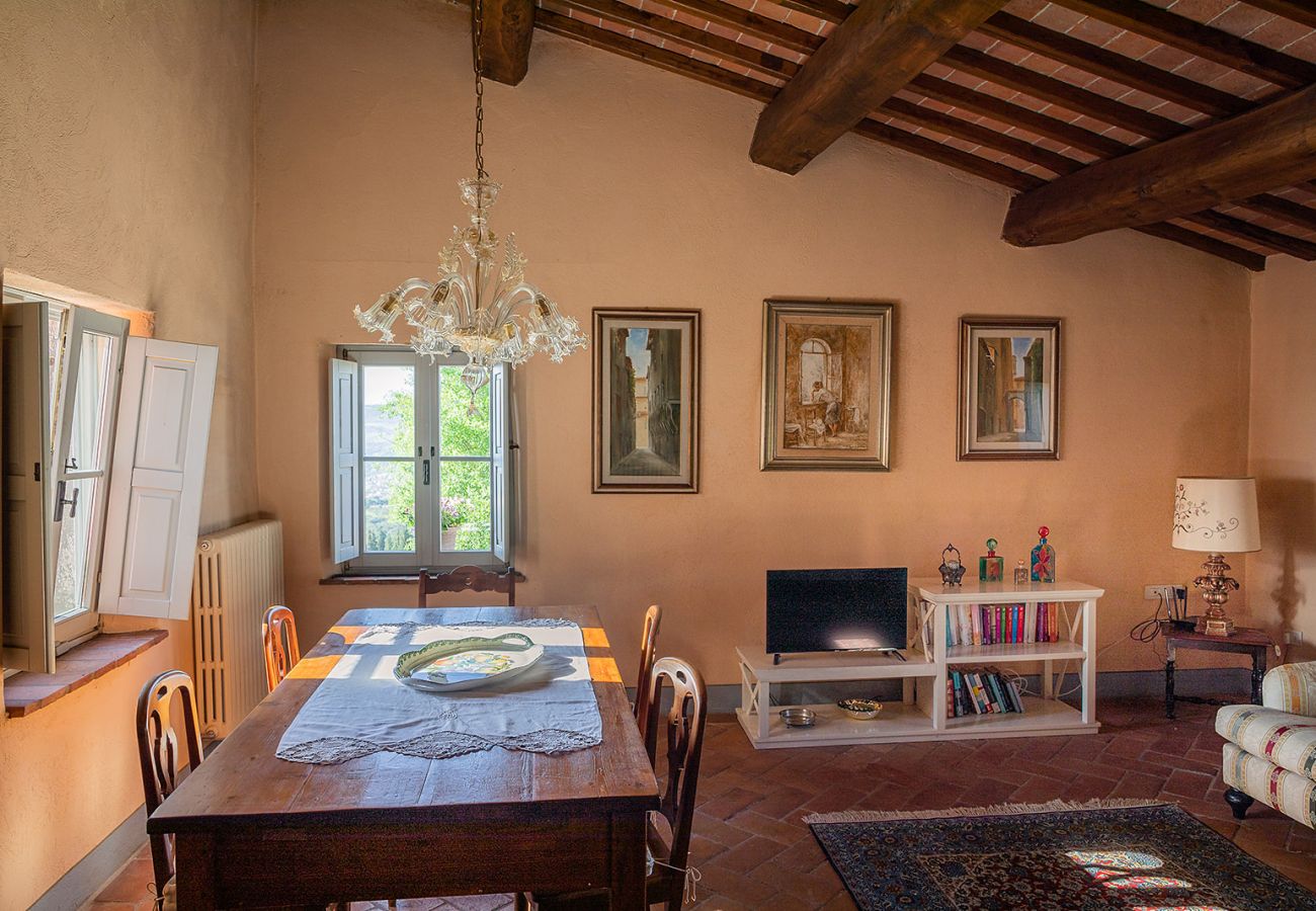 Villa in Montelupo Fiorentino - Villa Collina