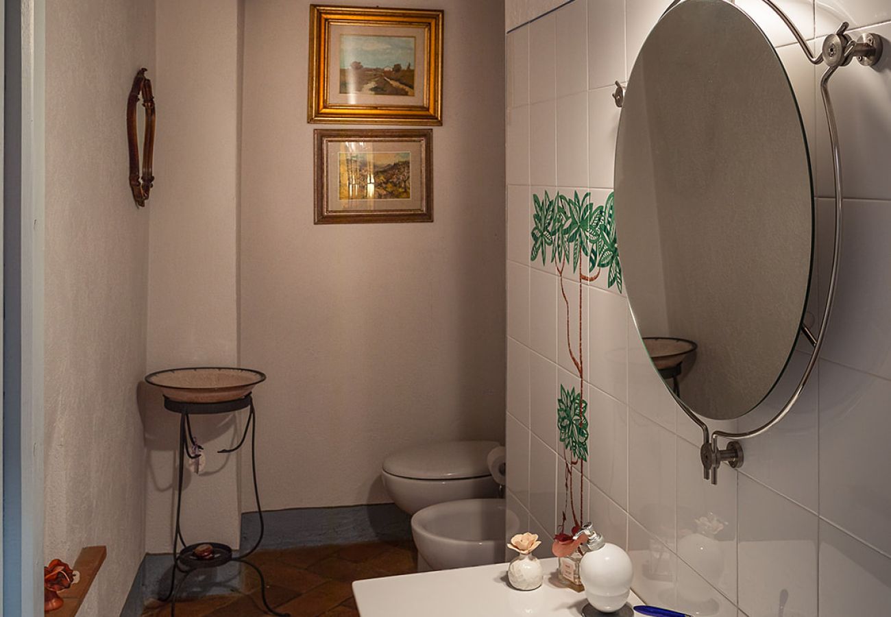 Villa in Montelupo Fiorentino - Villa Collina