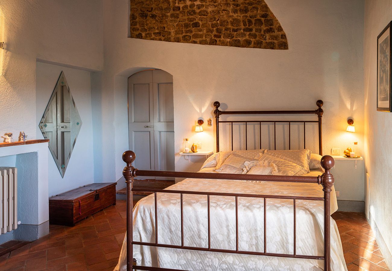 Villa in Montelupo Fiorentino - Villa Collina