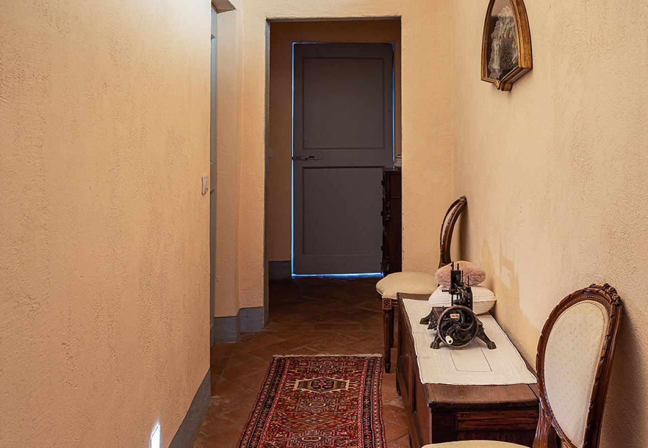 Villa in Montelupo Fiorentino - Villa Collina