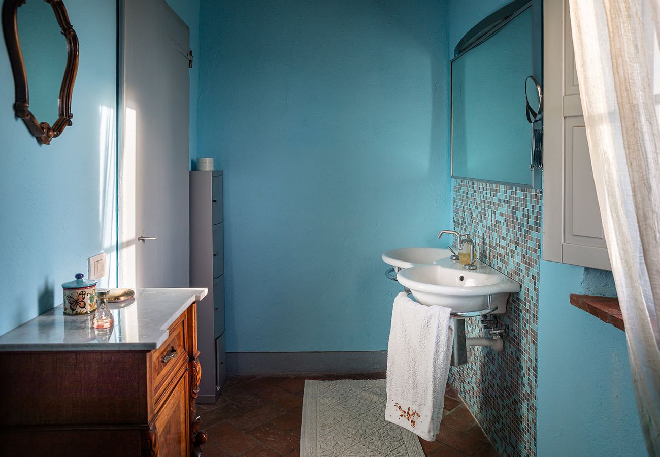 Villa in Montelupo Fiorentino - Villa Collina