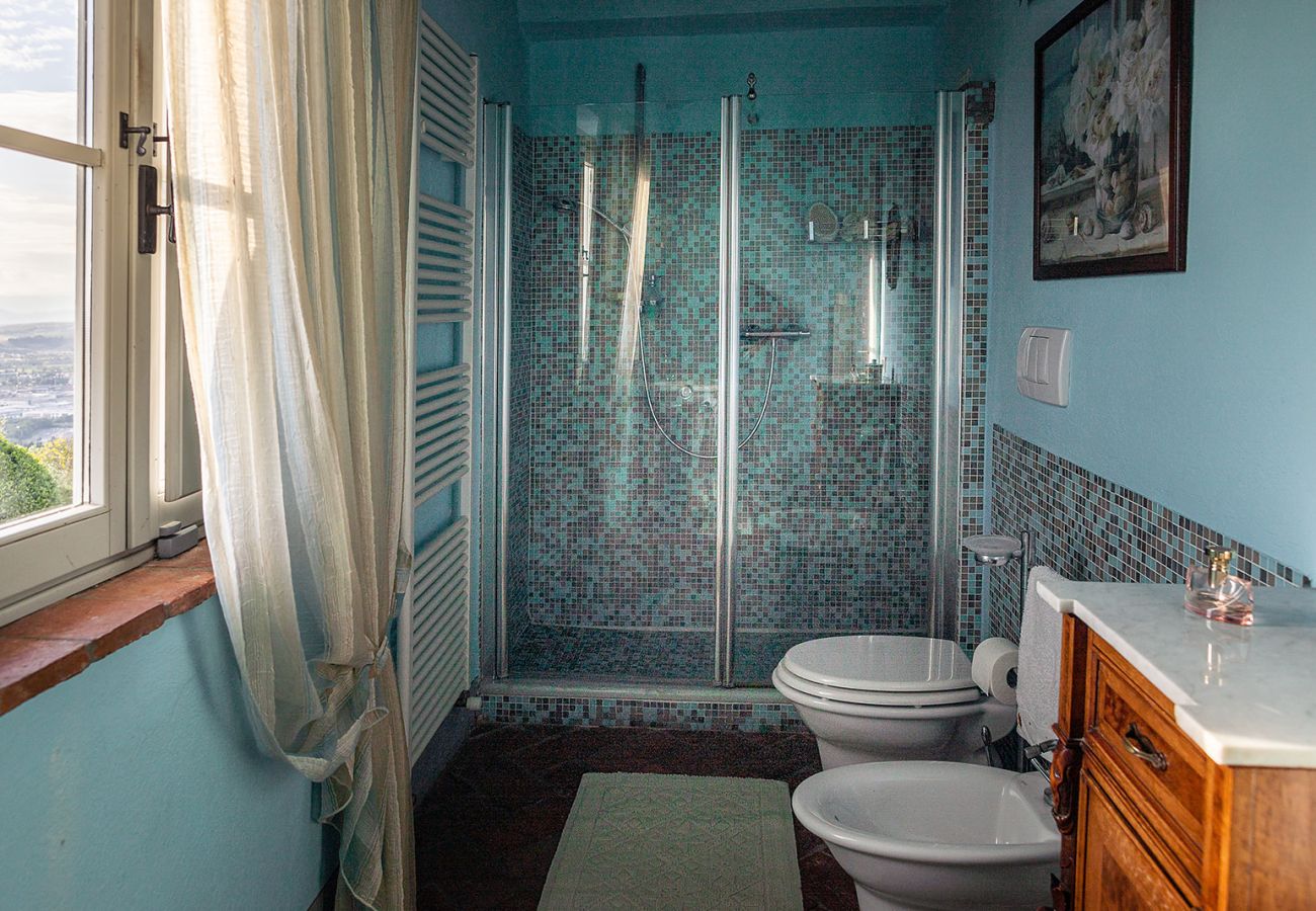 Villa in Montelupo Fiorentino - Villa Collina