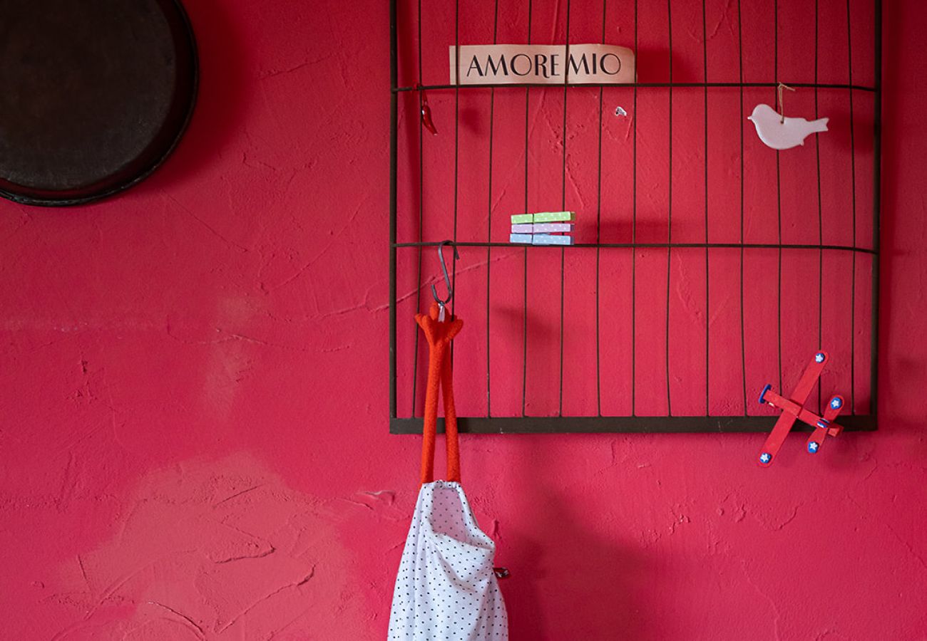 Villa in Montelupo Fiorentino - Villa Collina