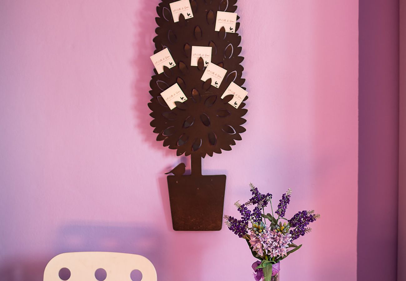 Villa in Montelupo Fiorentino - Villa Collina