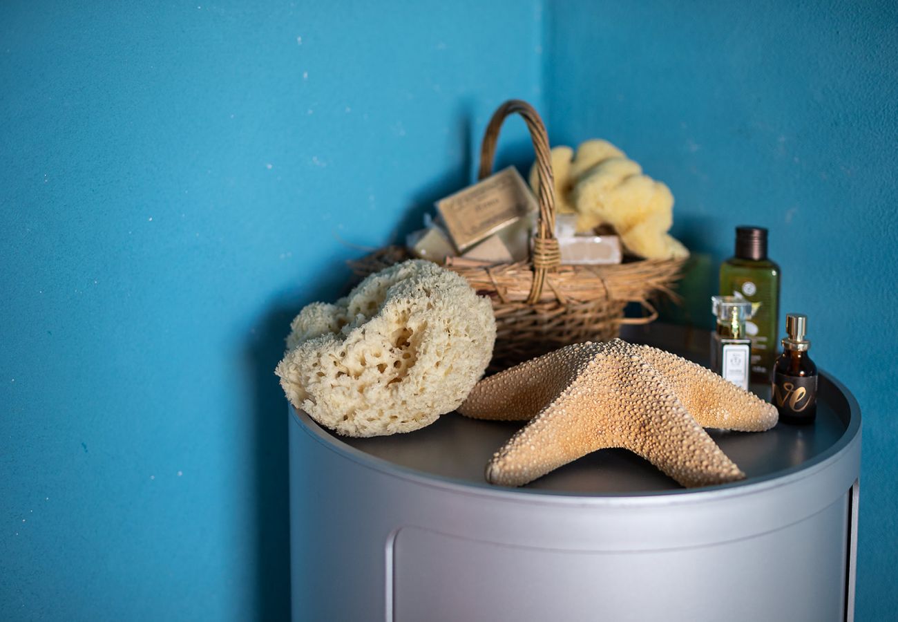 Villa in Montelupo Fiorentino - Villa Collina