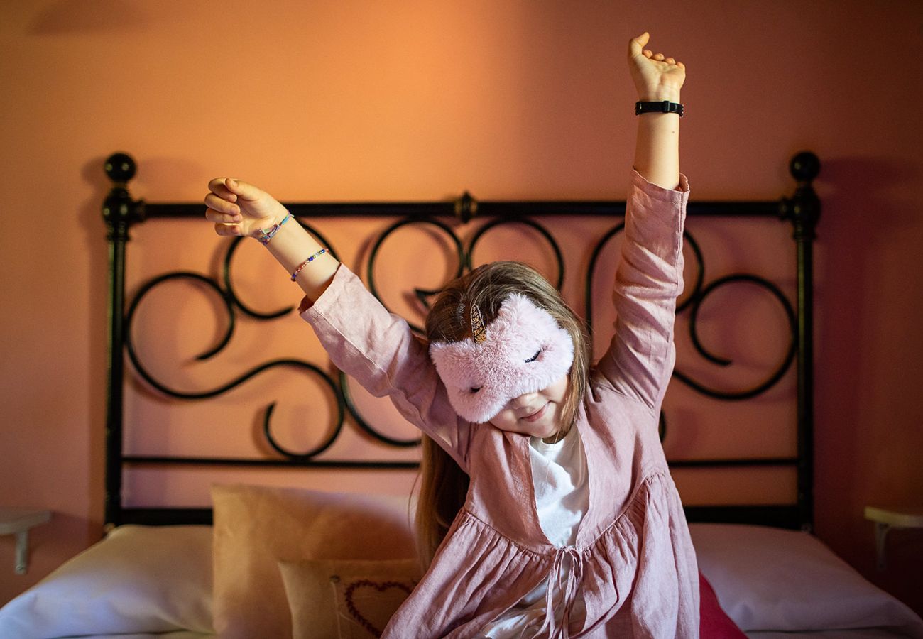 Villa in Montelupo Fiorentino - Villa Collina