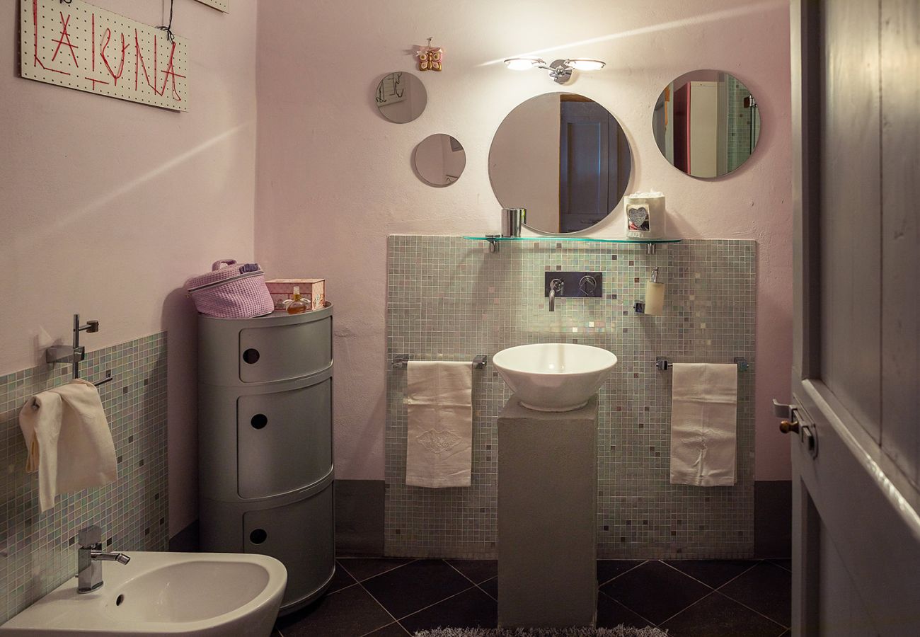 Villa in Montelupo Fiorentino - Villa Collina